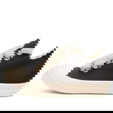 Кросівки та взуття Rick Owens Rick Owens DRKSHDW Mega Bumper Low Lunar, Size EU 36 чорний | DS02E7839-NCV-91, 1