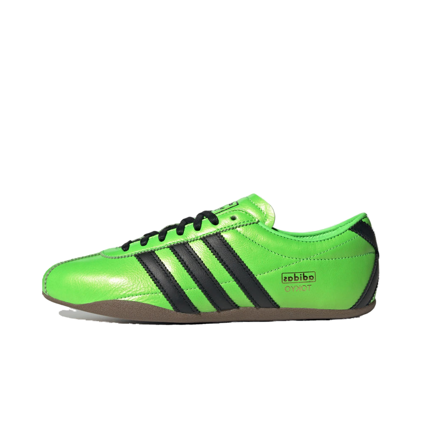 Кросівки та взуття adidas Originals Tokyo Зелений | JQ2155
