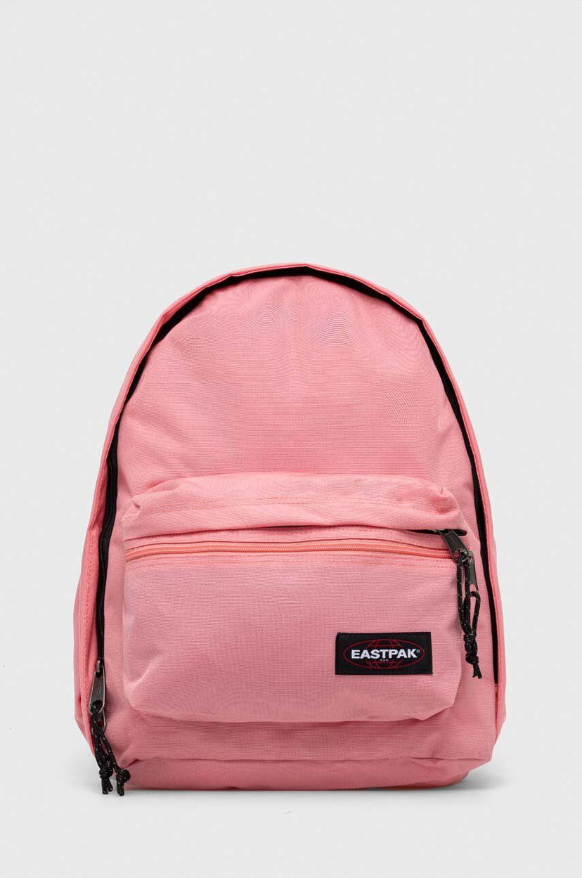 Рюкзак EASTPAK Backpack Smooth Рожевий | EK0A5BBJ1K71