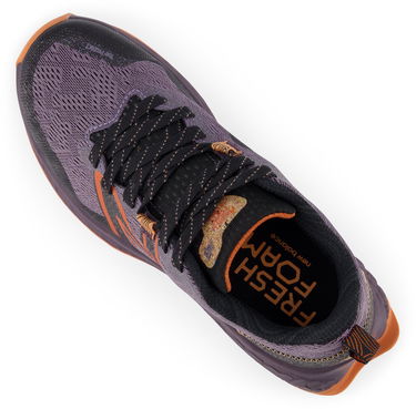 Кросівки та взуття New Balance Fresh Foam Hierro v7 "Shadow with Black" Різнокольоровий | WTHIER7M, 8
