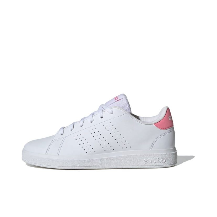 Кросівки та взуття adidas Originals Advantage Base 2.0 білий | ID3886