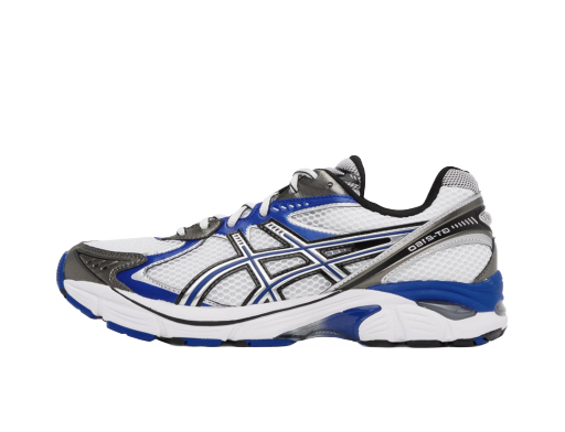 Lifestyle Asics GT-2160 "White & Blue" Різнокольоровий | 1203A275