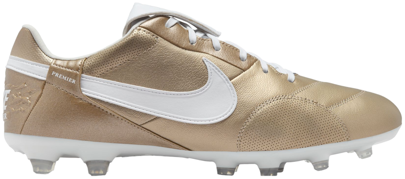 Кросівки та взуття Nike Premier III FG Металік | at5889-200