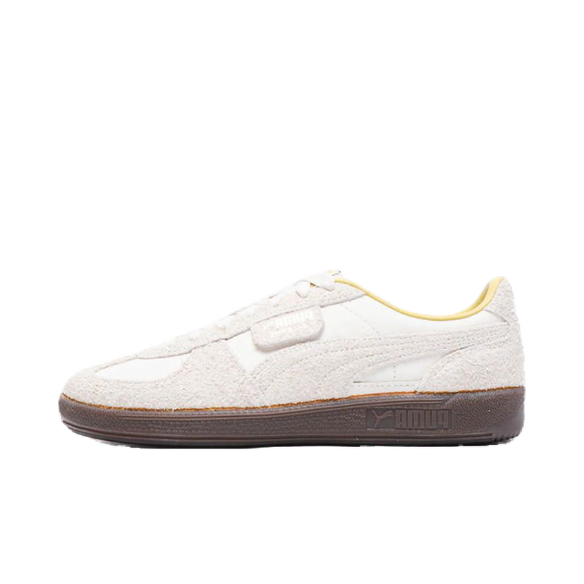 Кросівки та взуття Puma Palermo The NeverWorn IV білий | 399656-01