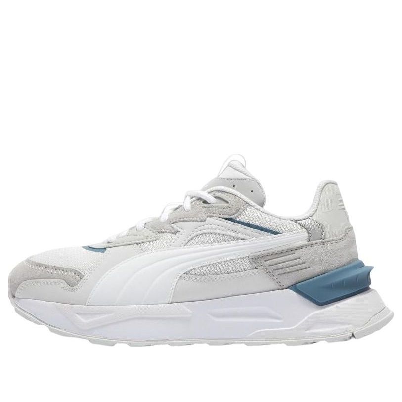 Кросівки та взуття Puma Mirage Sport Asphalt білий | 388978-03