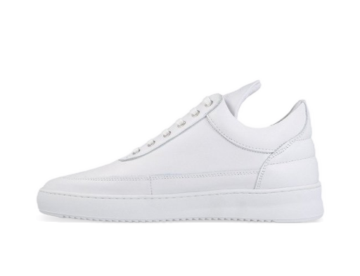 Кросівки та взуття Filling Pieces Low Top Ripple Lane білий | 25121721855