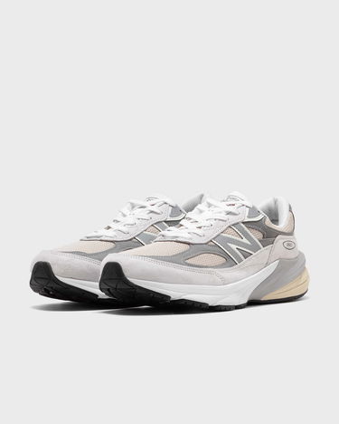 Кросівки та взуття New Balance Teddy Santis x 990v6 Made in USA білий | U990NC6, 1