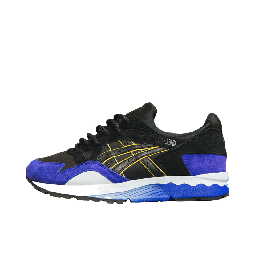 Кросівки та взуття Asics Gel-Lyte V BAIT Splash City темно-синій | H5A0K-9060
