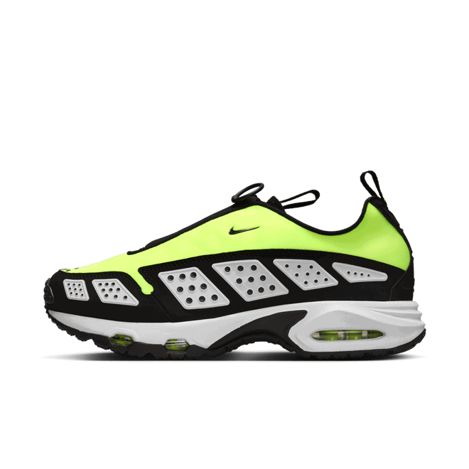 Кросівки та взуття Nike Air Max Sunder "Electric Green" W Зелений | FZ2068-700