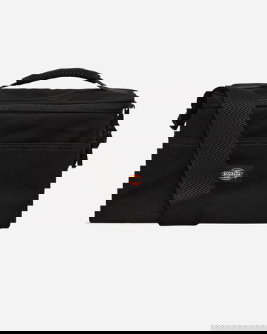 Сумочка Dickies Duck Canvas Lunchbox чорний | DK0A4XGC BLK1, 3