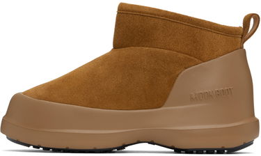 Куртка Moon Boot Moon Boot Luna Low Boots Коричневий | 80D2480040 ADLT, 2
