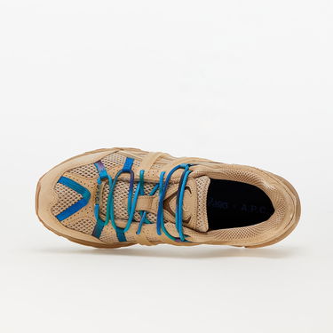 Кросівки та взуття Asics A.P.C. x Gel-Sonoma 15-50 "Beige" бежевий | 1203A226-200, 2