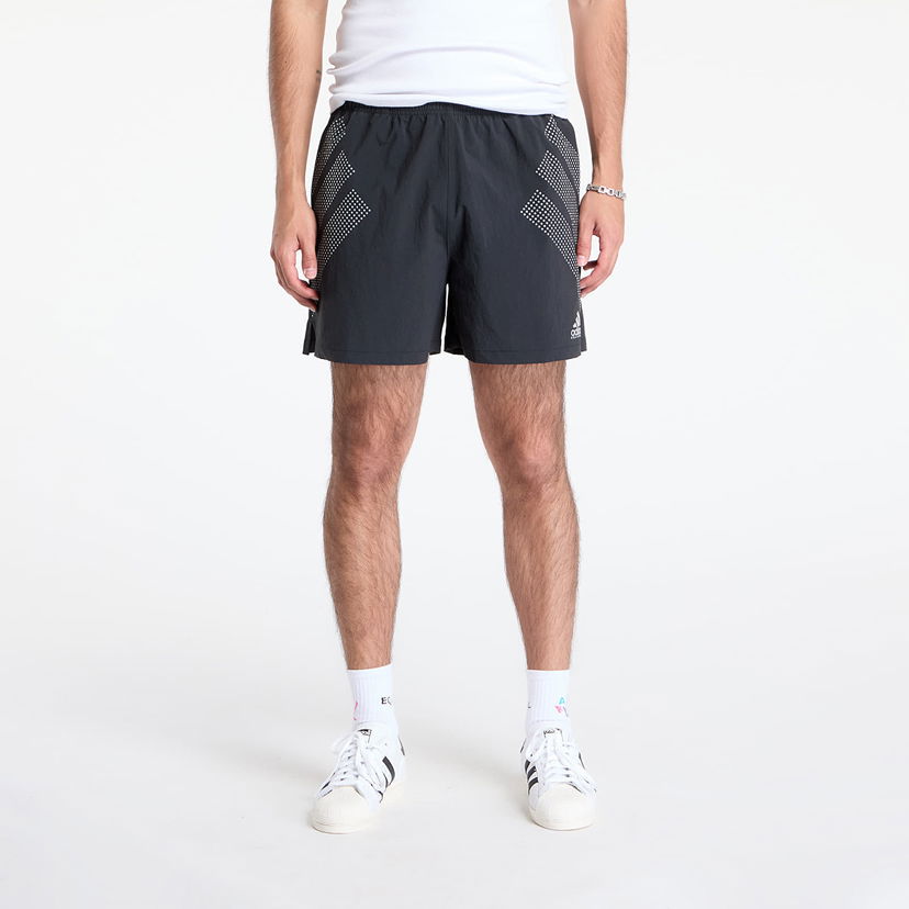 Шорти adidas Originals Equipment Shorts XXL чорний | JV7648