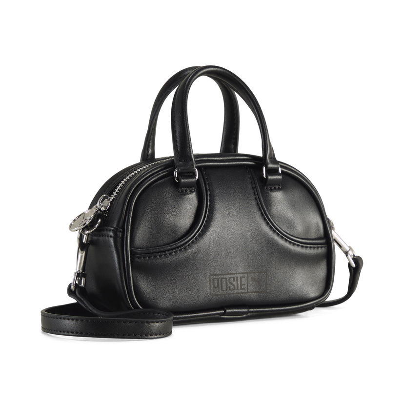 Сумочка Puma PUMA x ROSÉ Micro Handbag чорний | 091927_01