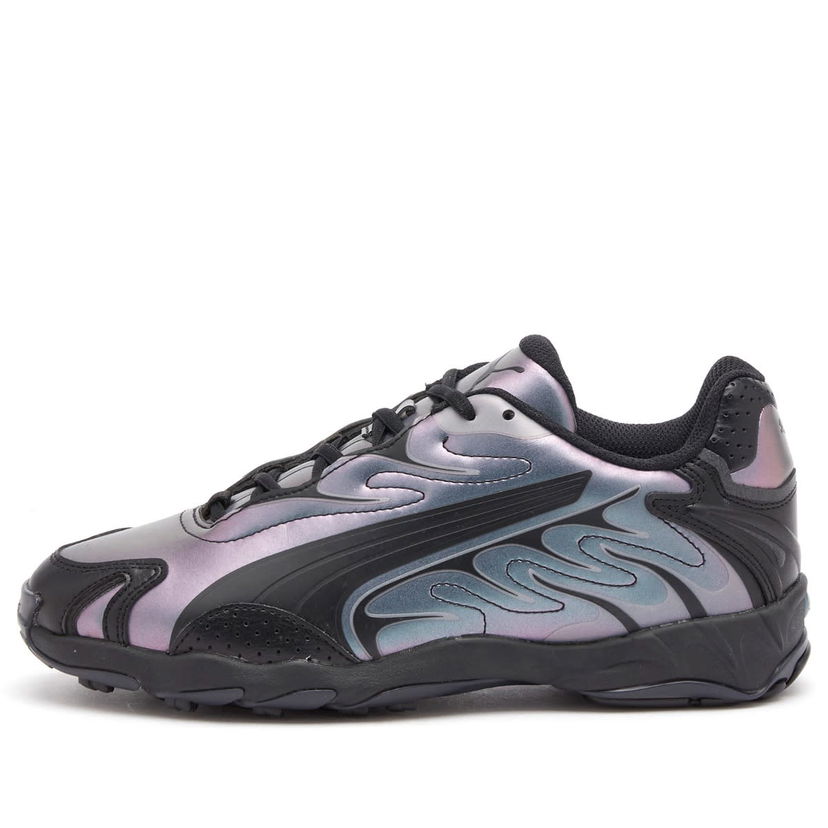 Кросівки та взуття Puma Inhale Color Shifting Фіолетовий | 401665-02