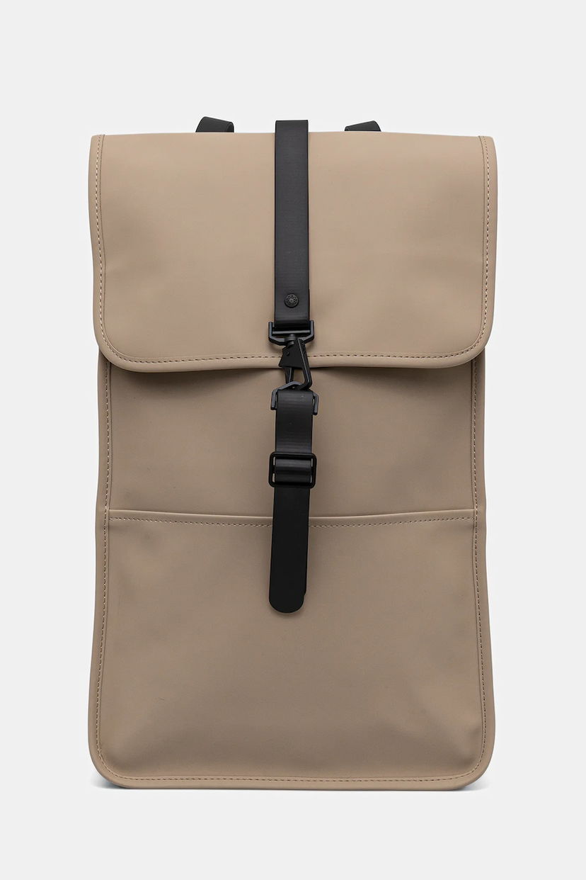 Рюкзак Rains Rains W3 Backpack бежевий | 13000.133