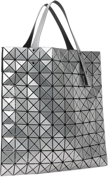 сумка-тоут BAO BAO ISSEY MIYAKE BAO BAO ISSEY MIYAKE Prism Tote Металік | BB58AG043, 1