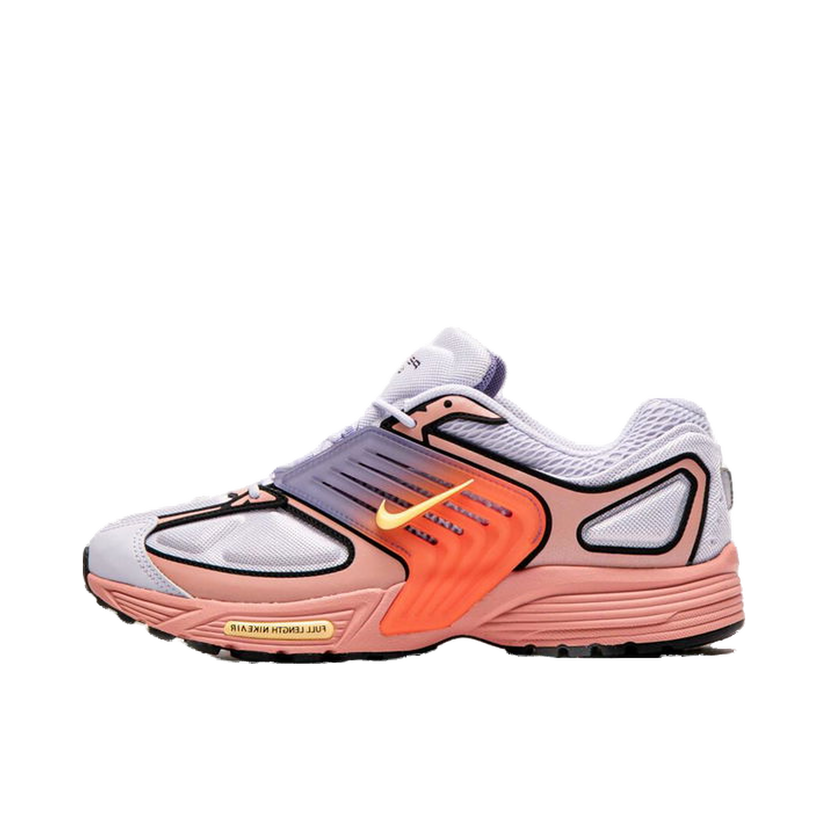 Кросівки та взуття Nike Air Pegasus Wave Рожевий | IB0612-501