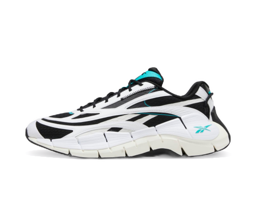бігти Reebok Zig Kinetica 2.5 білий | GV7002