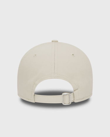 Кепка New Era Los Angeles Dodgers League Essential 9TWENTY Adjustable Cap білий | 60435253, 2