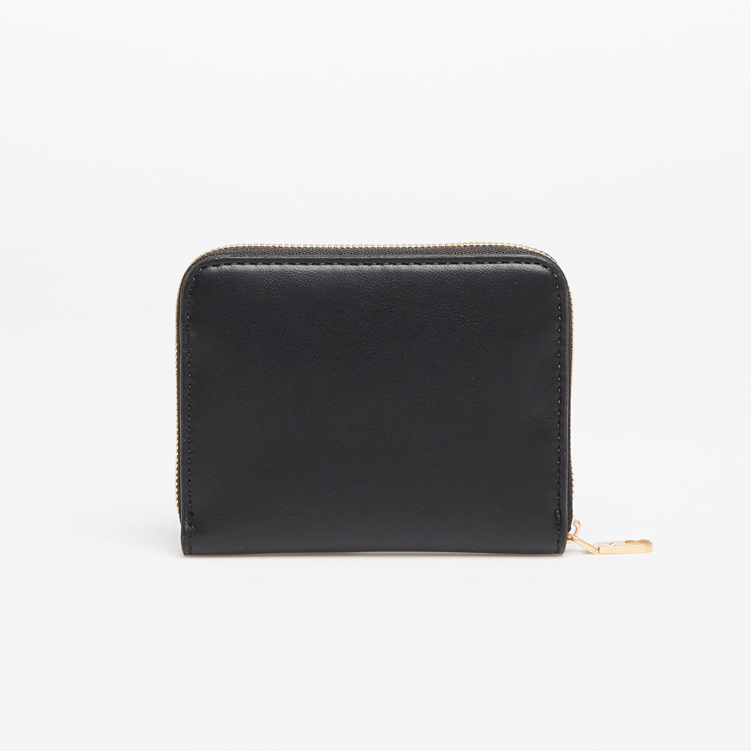 Гаманець CALVIN KLEIN Calvin Klein Bold CK Medium Zip Around Wallet чорний | LV04F1026G UB1, 1