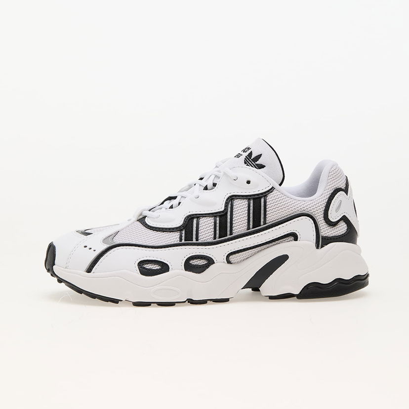 Кросівки та взуття adidas Originals adidas Ozweego Og W білий | IG6073