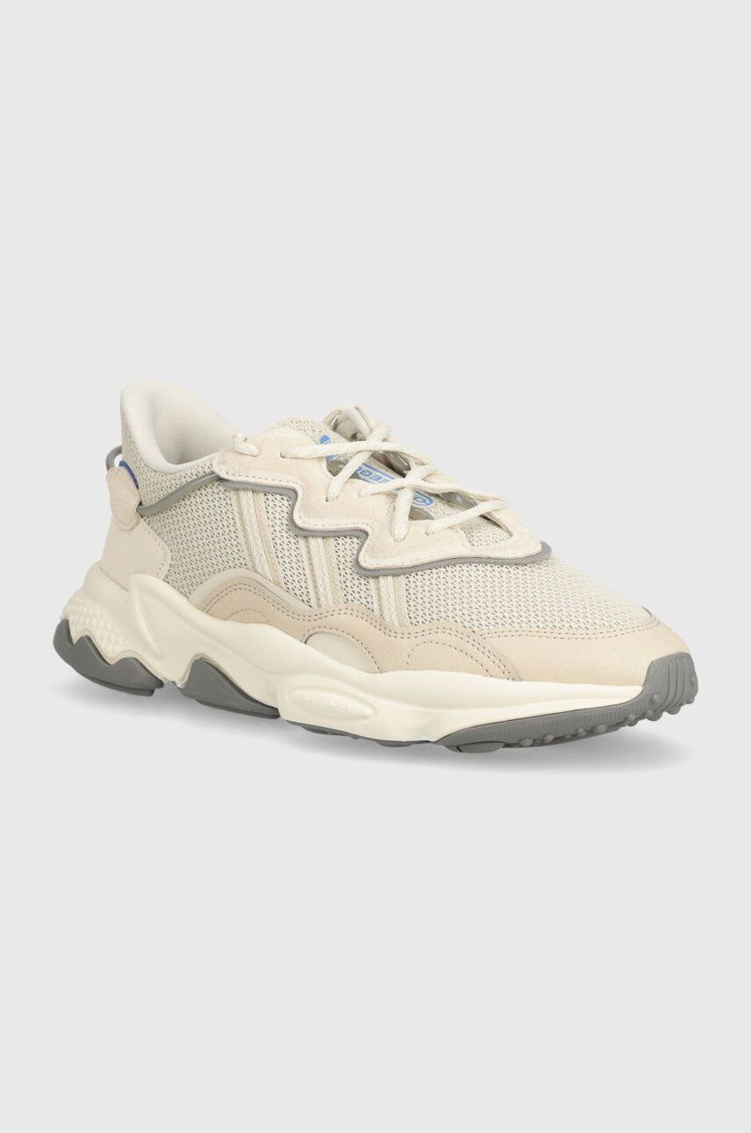 Кросівки та взуття adidas Originals adidas Originals Ozweego бежевий | IG3555