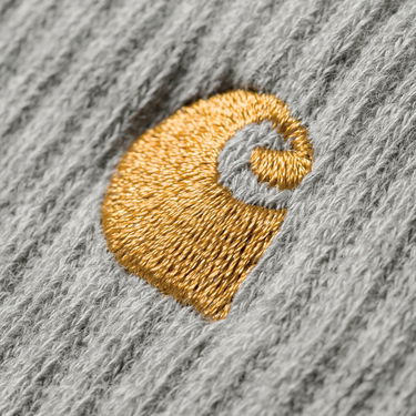Шкарпетки Carhartt WIP Chase Socks Сірий | I029421_00M_XX, 2