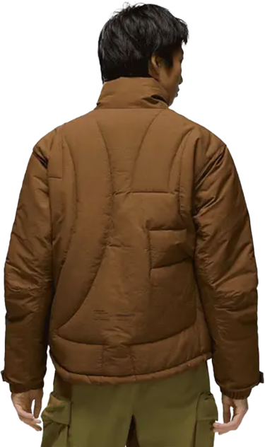 Куртка Jordan 23 Engineered Statement Jacket Коричневий | DV1617-385, 4