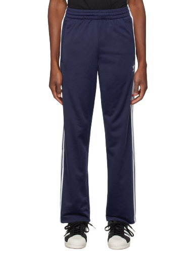 Спортивні штани adidas Originals Adicolor Classics Firebird Track Pants темно-синій | IN4679