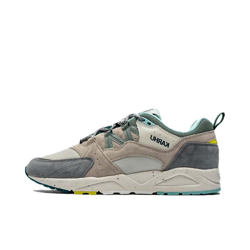 Кросівки та взуття Karhu Fusion 2.0 Сірий | F804152