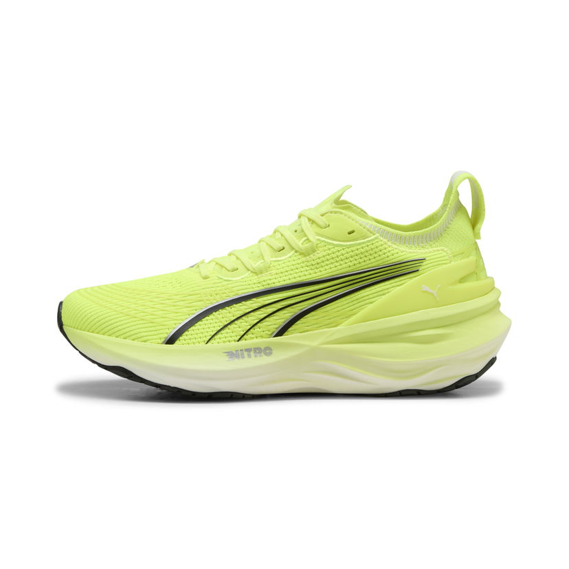 Кросівки та взуття Puma ForeverRun NITRO™ 2 Зелений | 310109_03