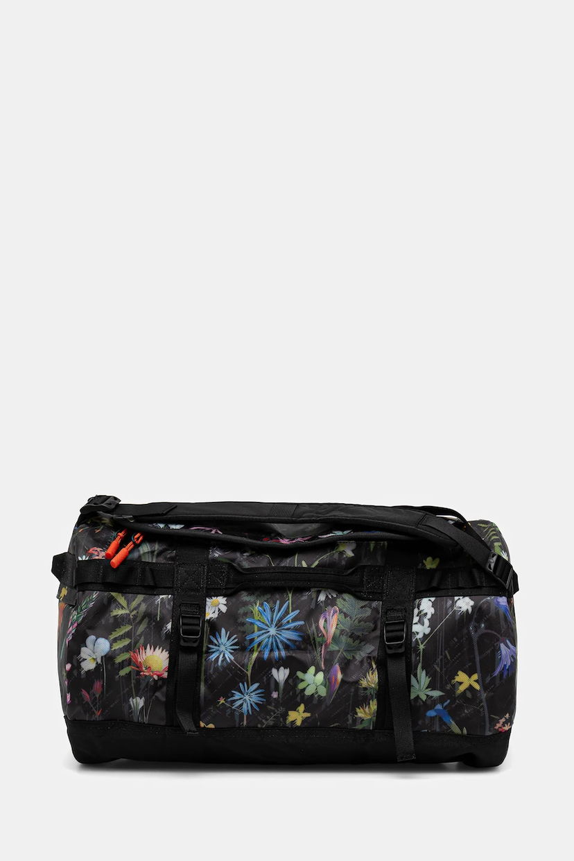 Дорожня сумка The North Face The North Face Base Camp Duffel 50L чорний | NF0A52STGIO1