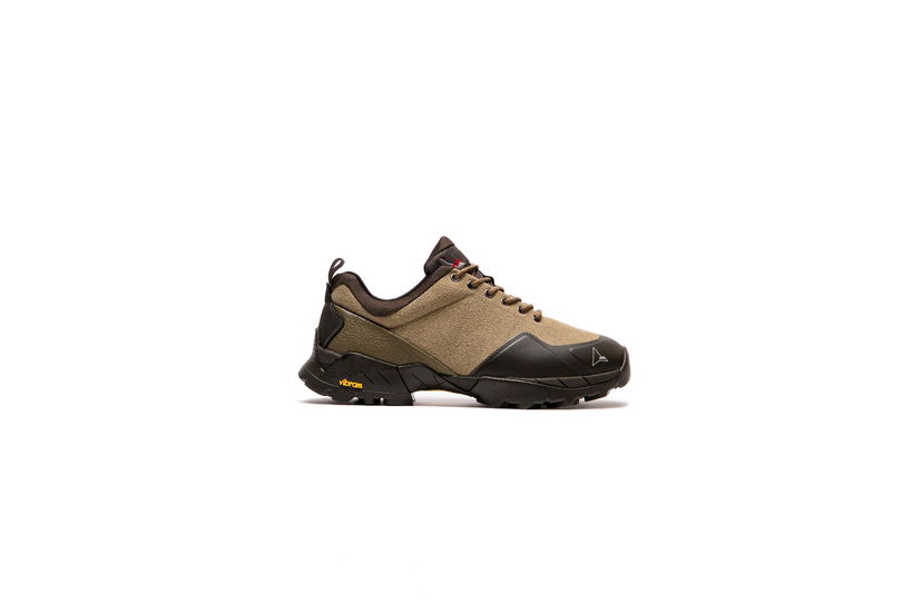 Кросівки та взуття ROA ROA Neal Hiking Shoes Зелений | NBUW196FA55