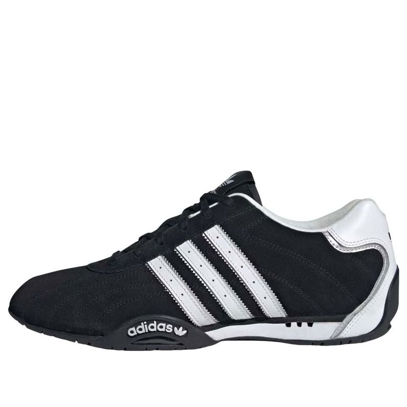 Кросівки та взуття adidas Originals Adi Racer Lo чорний | JP7009