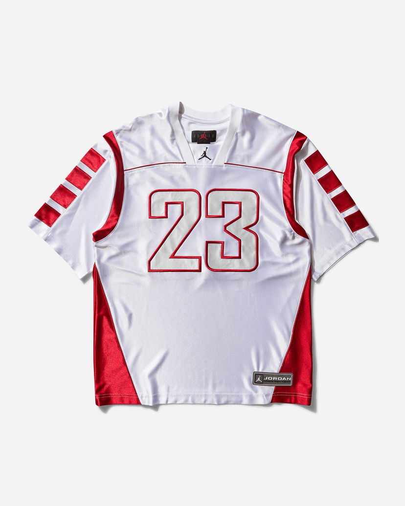 Джерсі Jordan Cat-Scratch Jersey білий | HQ2744-100