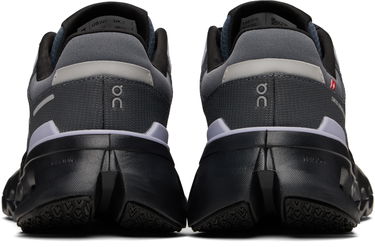 Кросівки та взуття On Running Cloudrunner 2 Waterproof Сірий | 3WE10140929, 1