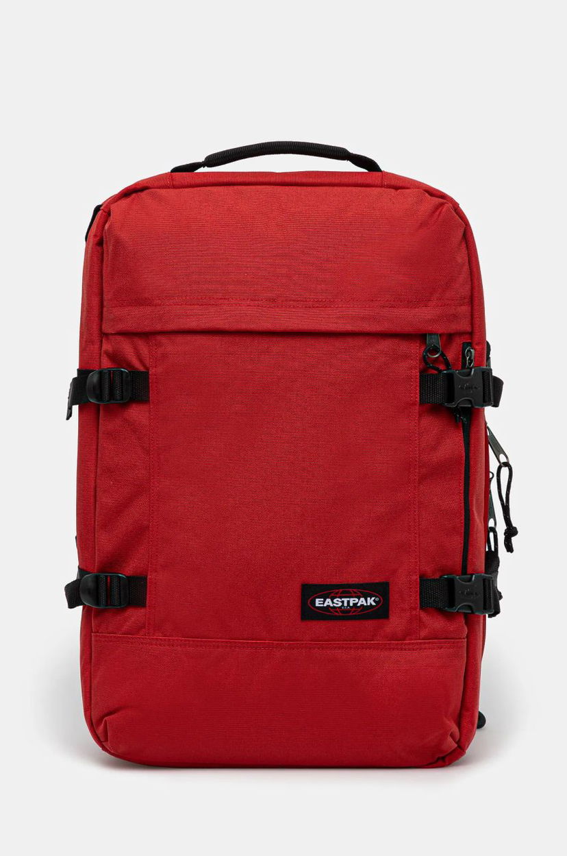 Рюкзак EASTPAK Eastpak Travelpack Backpack Червоний | EK0A5BBR1O91