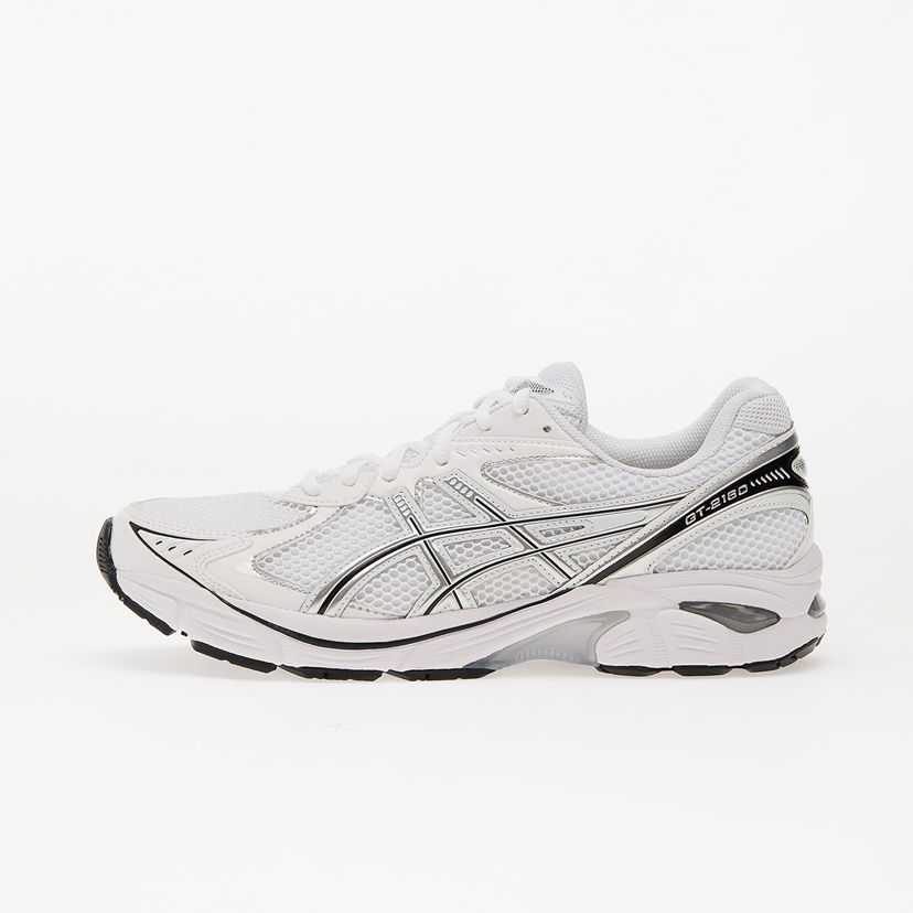 Кросівки та взуття Asics GT-2160 білий | 1203A275-110