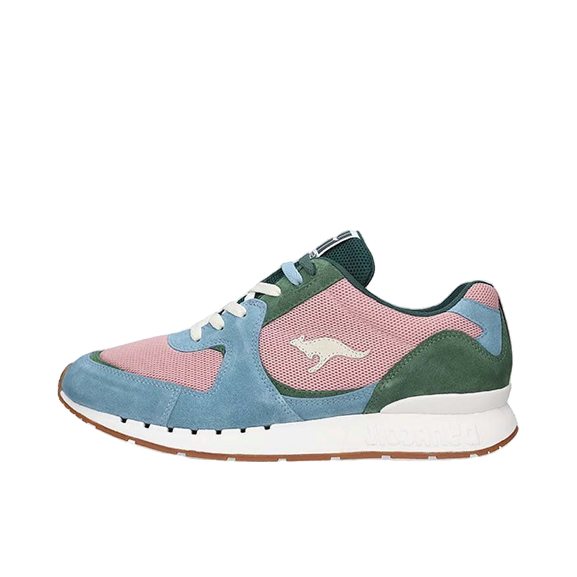 Кросівки та взуття KangaROOS Diversity Dusty Рожевий | 4702D0006226
