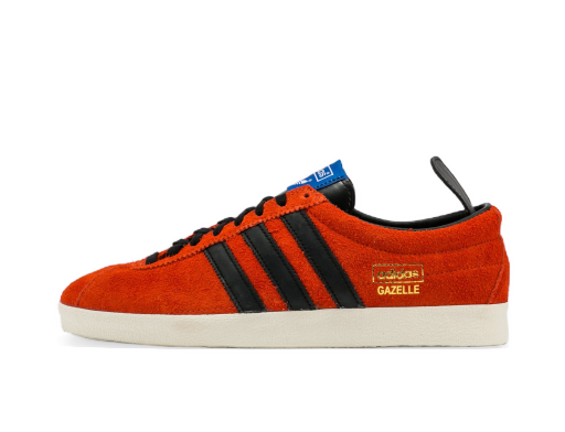 Кросівки та взуття adidas Originals Gazelle Помаранчевий | FX5487