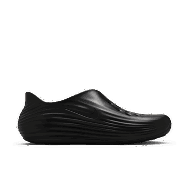 Кросівки та взуття Nike ReactX Rejuven8 Slides чорний | HV5060-001, 2