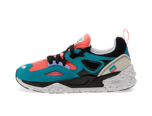 Кросівки та взуття Puma TRC Blaze Різнокольоровий | 38612401