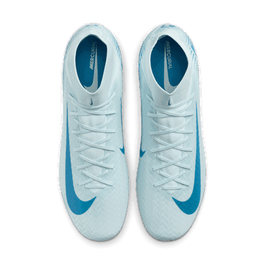 Кросівки та взуття Nike Mercurial Superfly 10 Academy MG Синій | FQ1456-400, 4