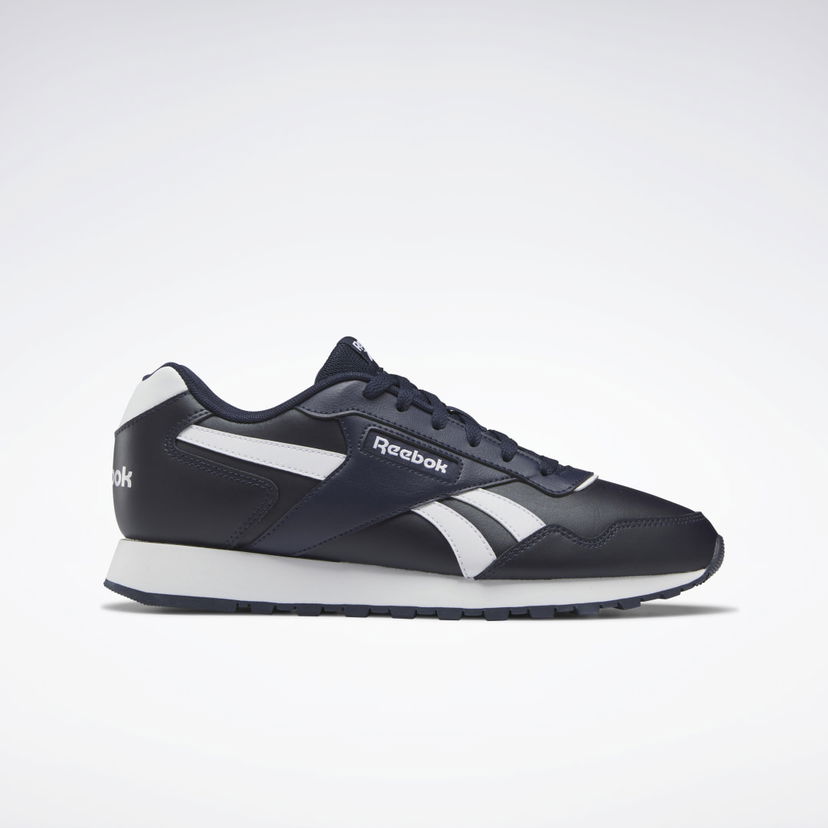 Кросівки та взуття Reebok Glide темно-синій | GZ2331