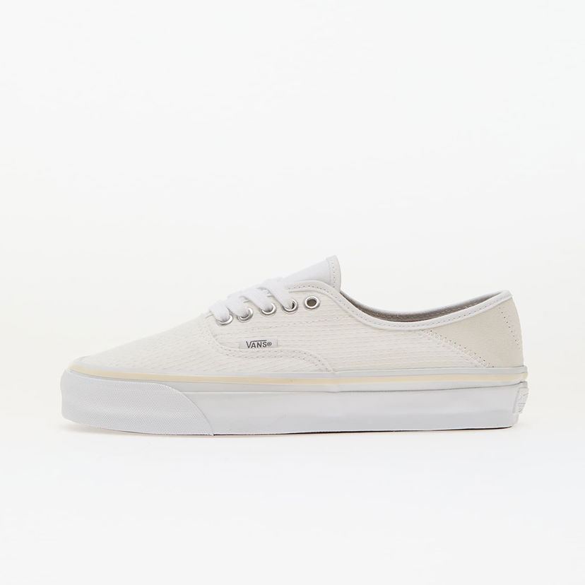 Кросівки та взуття Vans LX Authentic 44 Kickdown Sashiko білий | VN000D4YESS1
