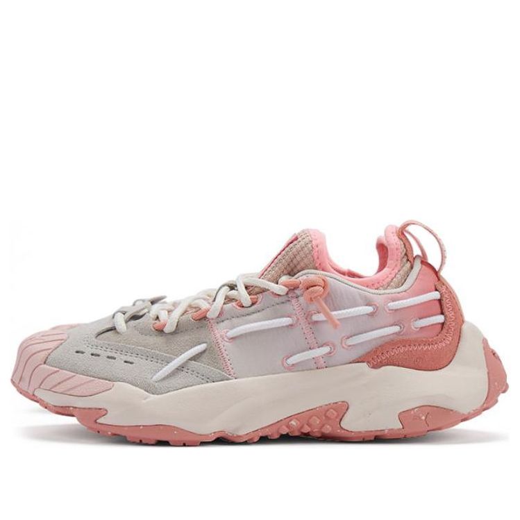 Кросівки та взуття Puma Plexus Gradient Sophia Chang Рожевий | 388440-02, 0