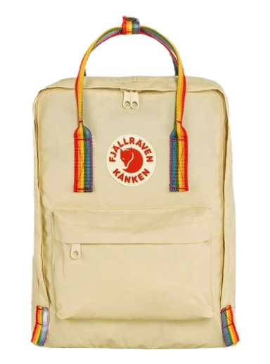 Рюкзак FJÄLLRÄVEN Light Oak бежевий | F23620-115-907