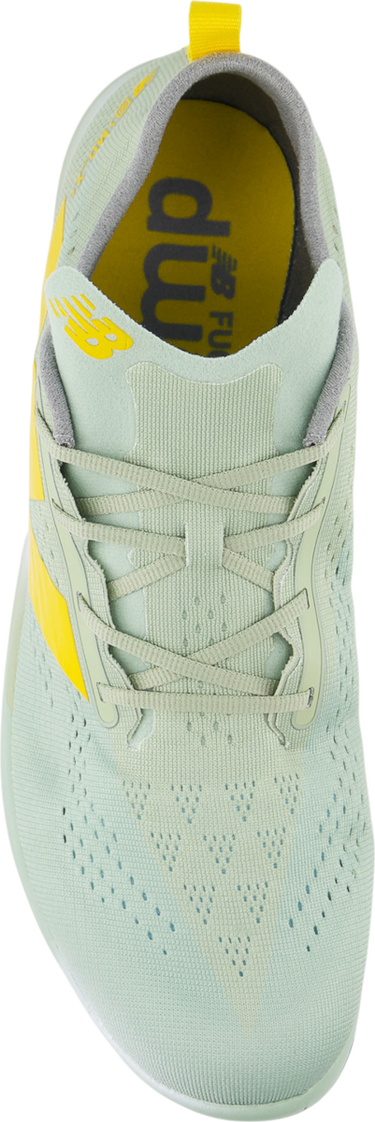 Кросівки та взуття New Balance FuelCell SuperComp MD-X v3 Різнокольоровий | umdelrst-umdelrst, 2