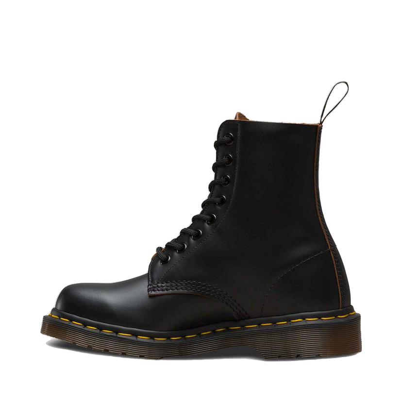 Кросівки та взуття Dr. Martens 1460 W чорний | 12308001